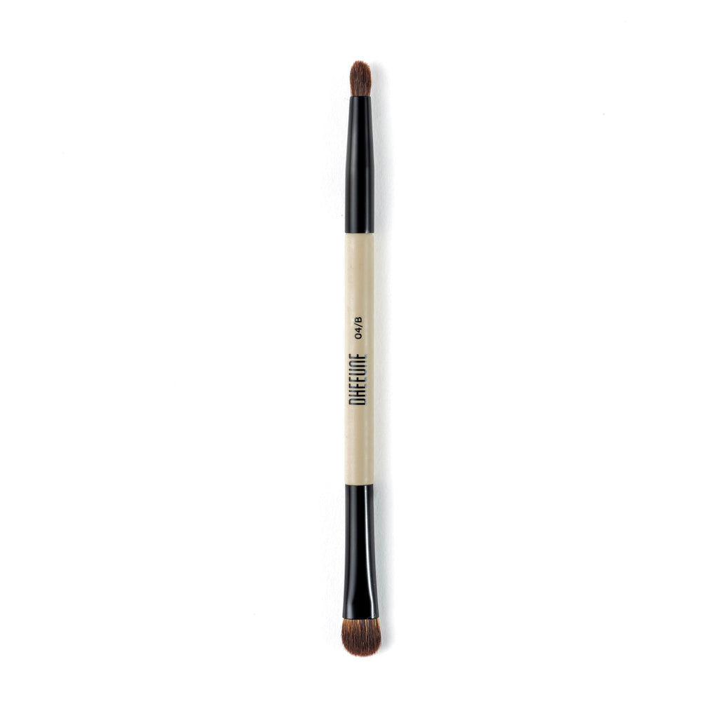 Backstage Eye & Lip makeup brush 04