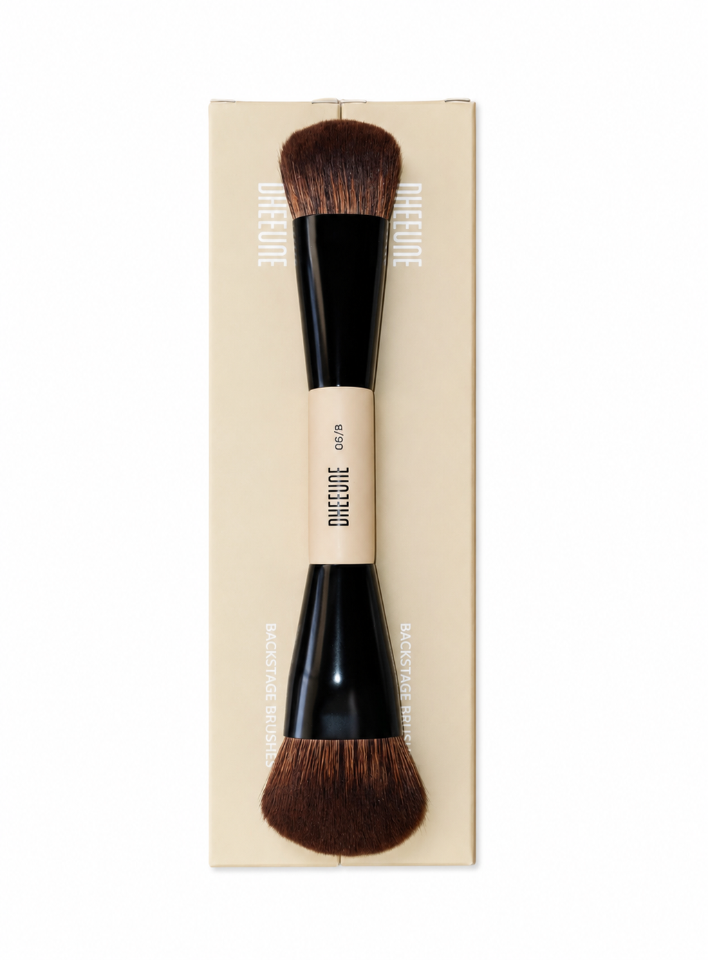 Backstage Cream Complexion brush 06