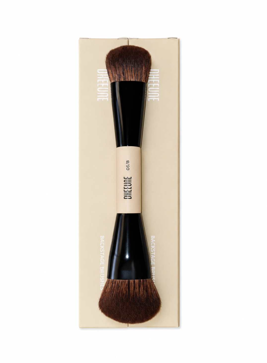 Backstage Cream Complexion brush 06