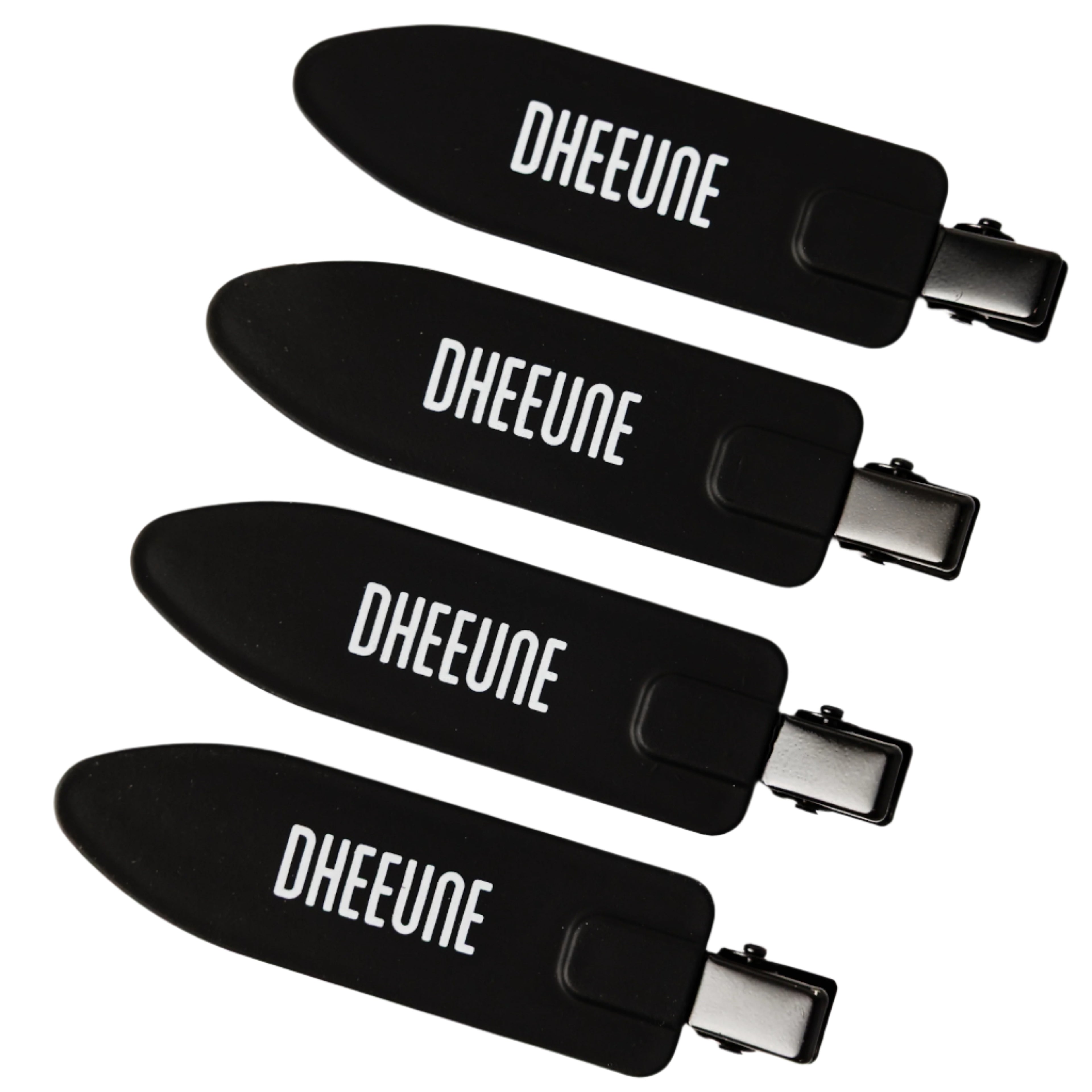 Backstage creaseless hair clips 02