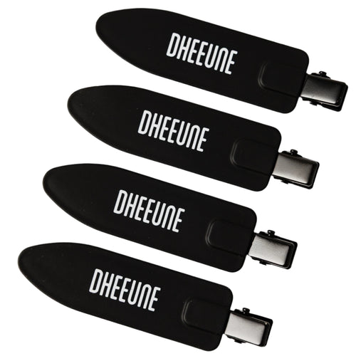 Backstage creaseless hair clips 02
