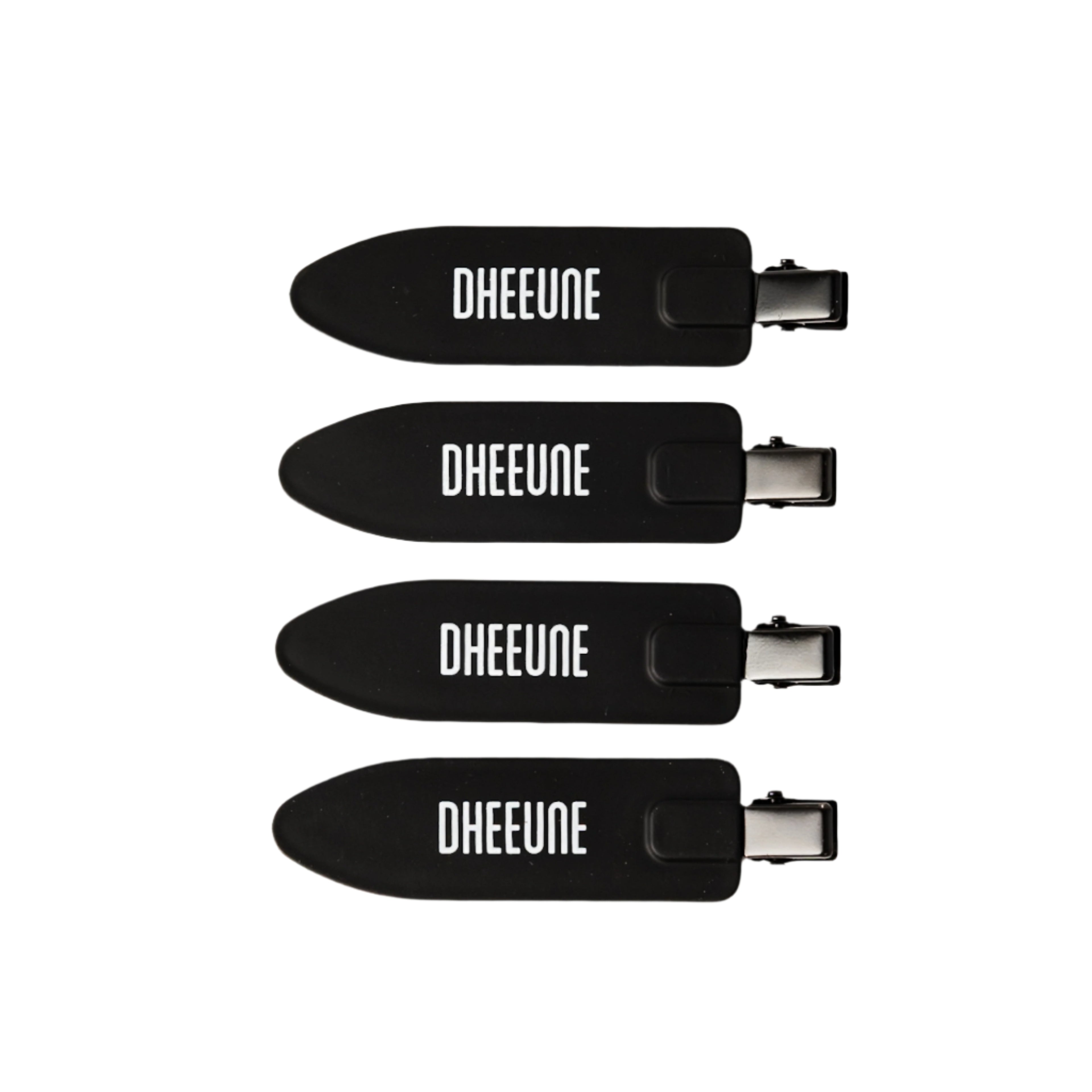 Backstage creaseless hair clips 02