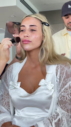 Backstage Cream Complexion brush 06