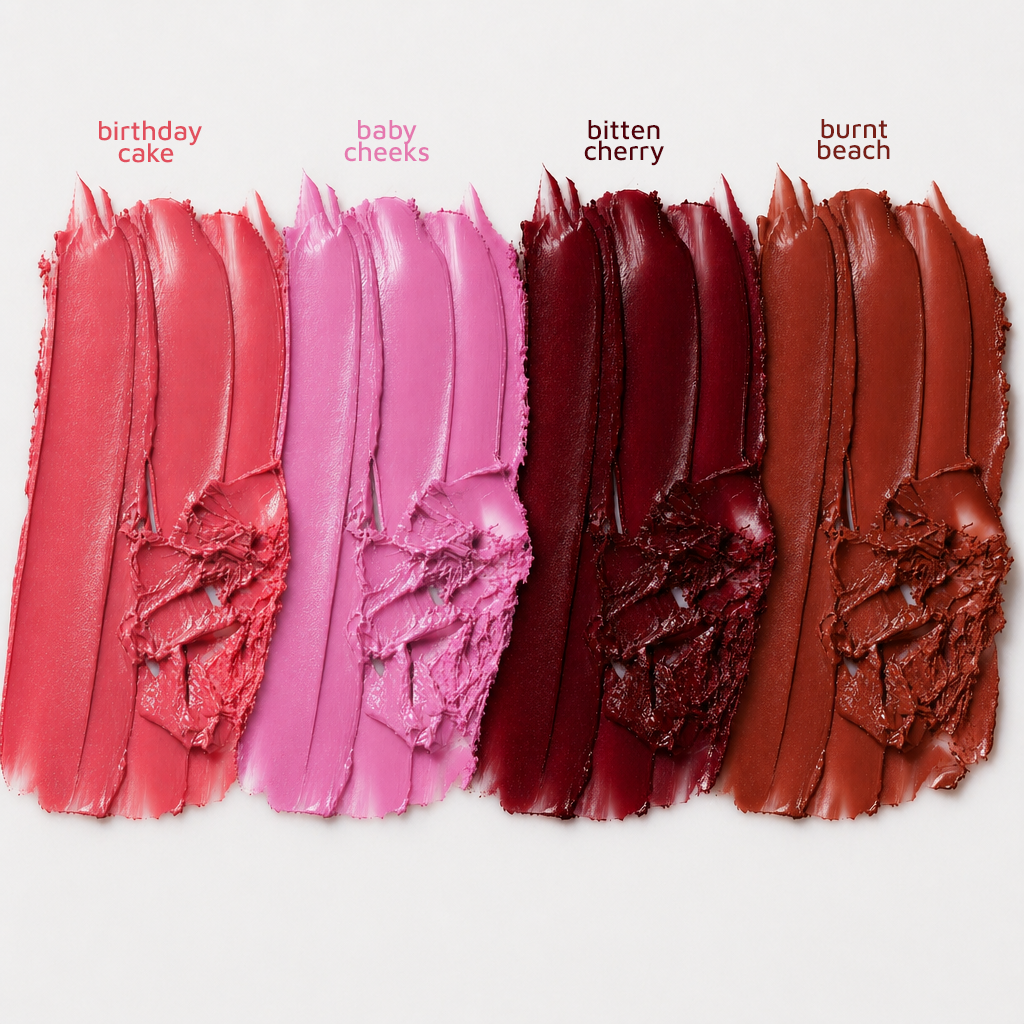 BUTTER BLUSH
